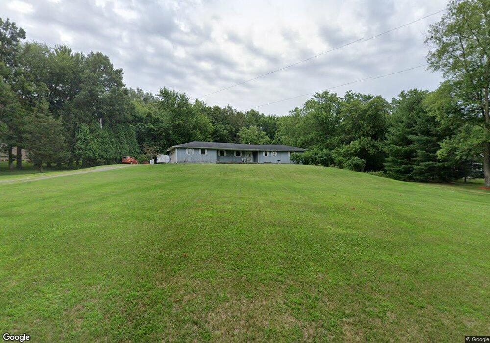 5102 W 450 N, La Porte, IN 46350 - photo 1