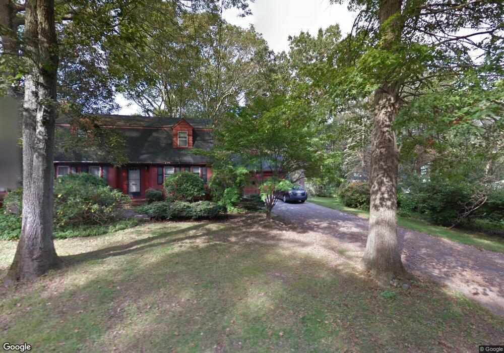 23 Major Potter Rd, Warwick, RI 02886 - photo 1