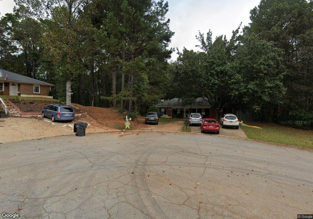 2641 Union Cir, Suwanee, GA 30024 - photo 1