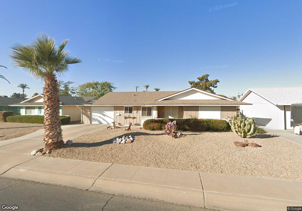 11020 N Balboa Dr, Sun City, AZ 85351 - photo 1