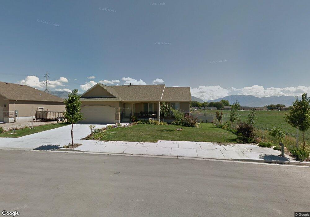 1289 S 780 W, Lehi, UT 84043 - photo 1