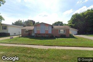 2020 Eckley Ave, Flint, MI 48503