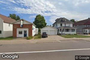 TBD Upper Warham Rd, Chassell, MI 49925