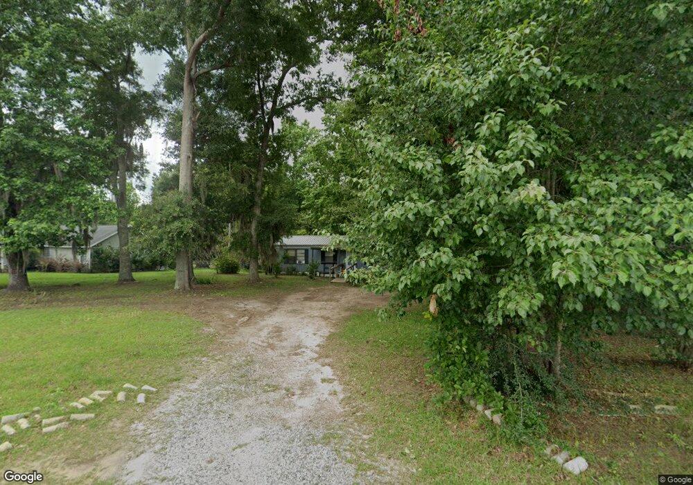 394 Swift Creek Rd, Cordele, GA 31015 - photo 1