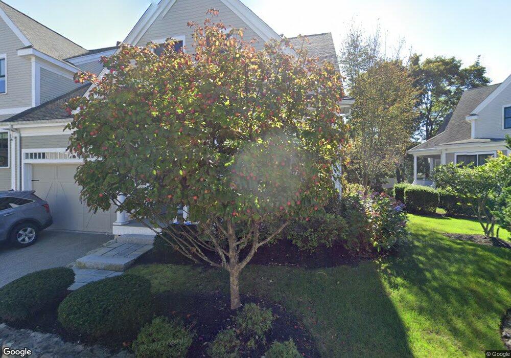 43 Courtyard Place unit B1 A End, Lexington, MA 02420 - photo 1