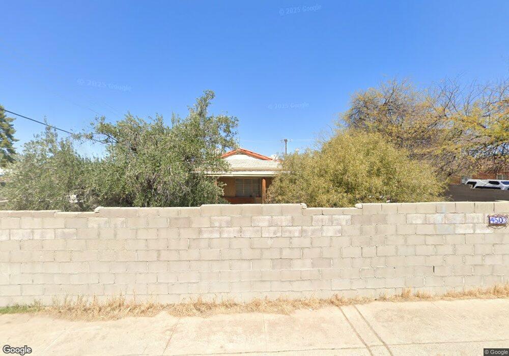 4503 E 17th St, Tucson, AZ 85711 - photo 1