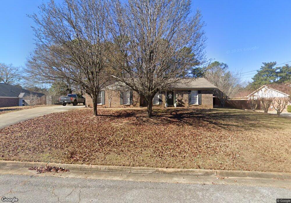 7107 Thimblewood Way, Columbus, GA 31904 - photo 1