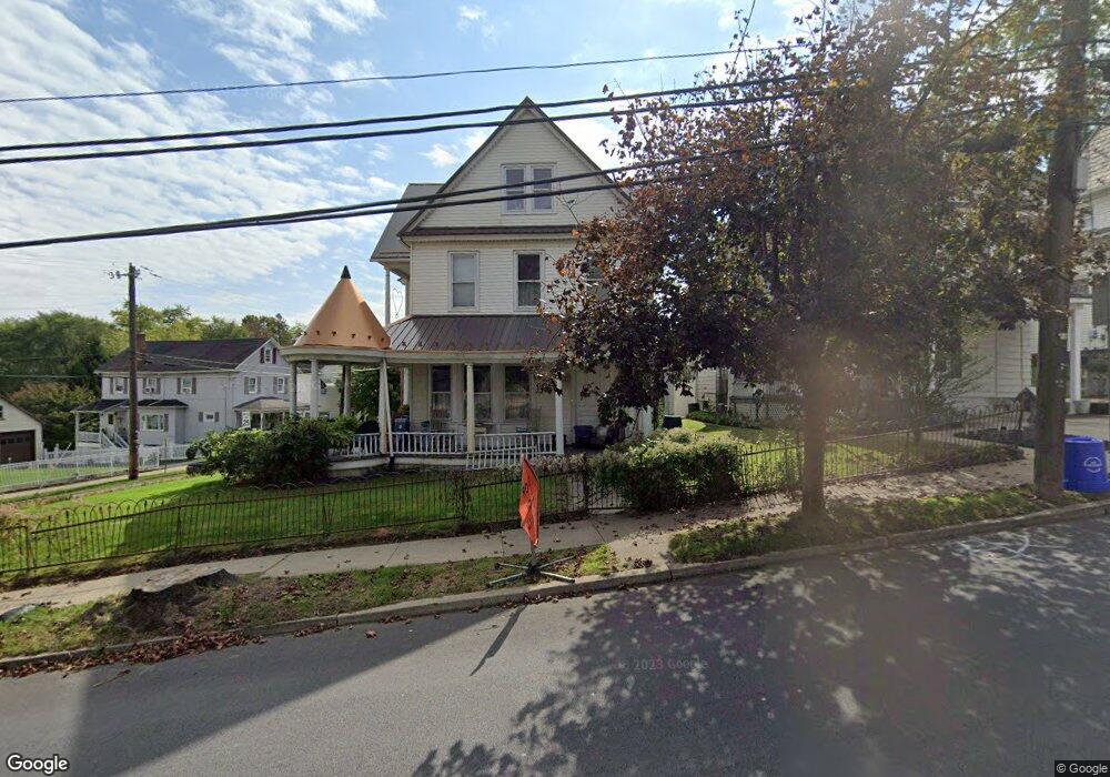51 W Main St, Nanticoke, PA 18634 - photo 1