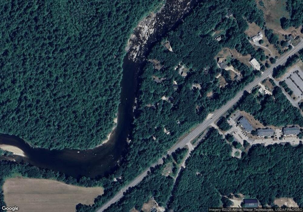 44 Bryant Dr, Center Conway, NH 03813 - photo 1