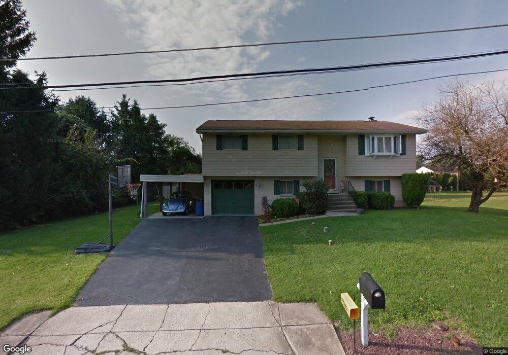 2248 Downing St, Reading, PA 19605 - photo 1