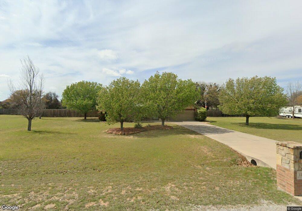 121 Blue Ribbon Trail, Weatherford, TX 76087 - photo 1