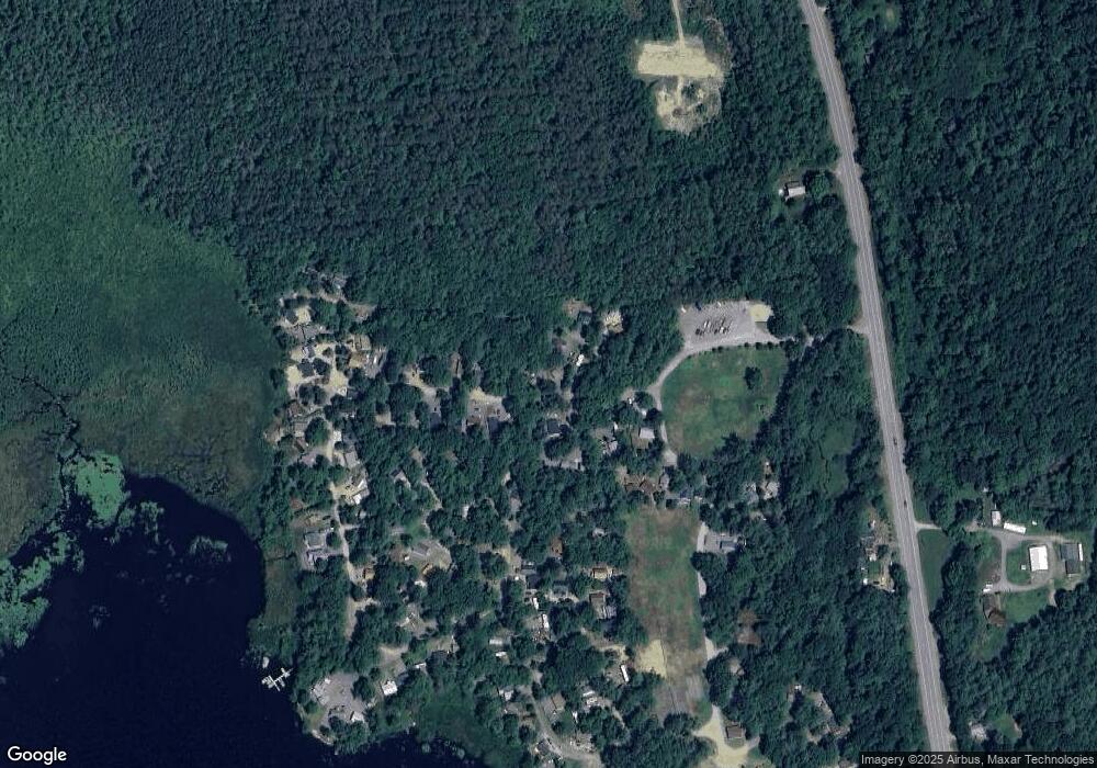 8 Plantation Way, Fitzwilliam, NH 03447 - photo 1