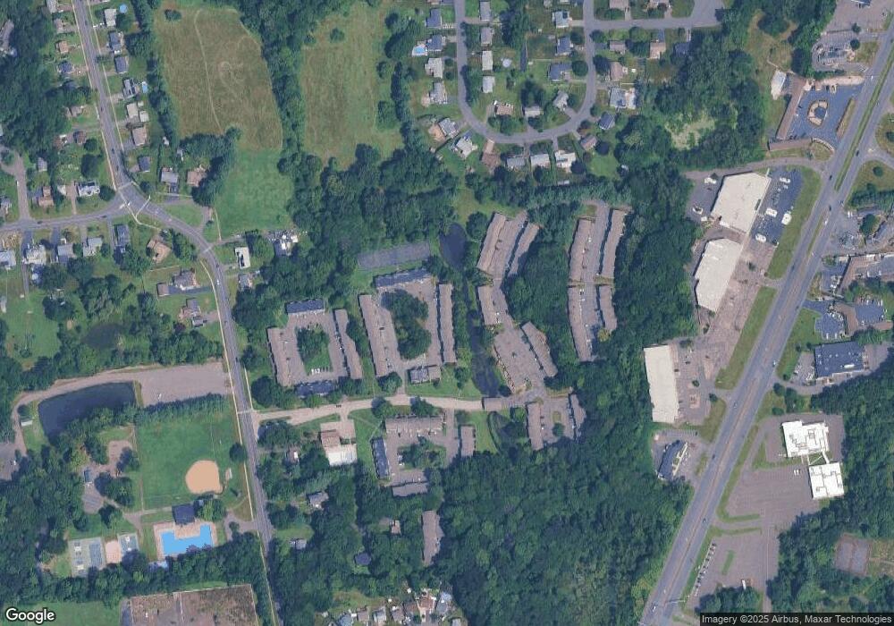 192 Churchill Dr, Newington, CT 06111 - photo 1