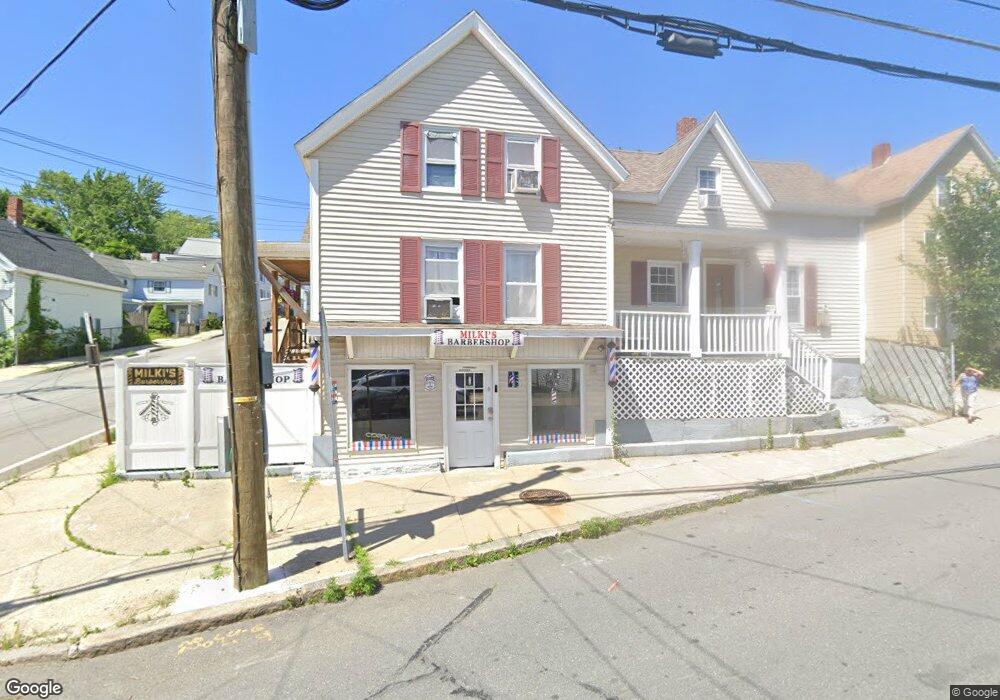 82 Lock St, Nashua, NH 03064 - photo 1