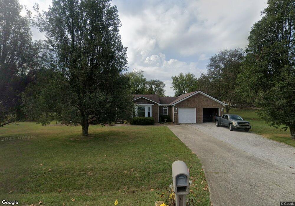 201 Barbara Sue Ln, Mount Washington, KY 40047 - photo 1