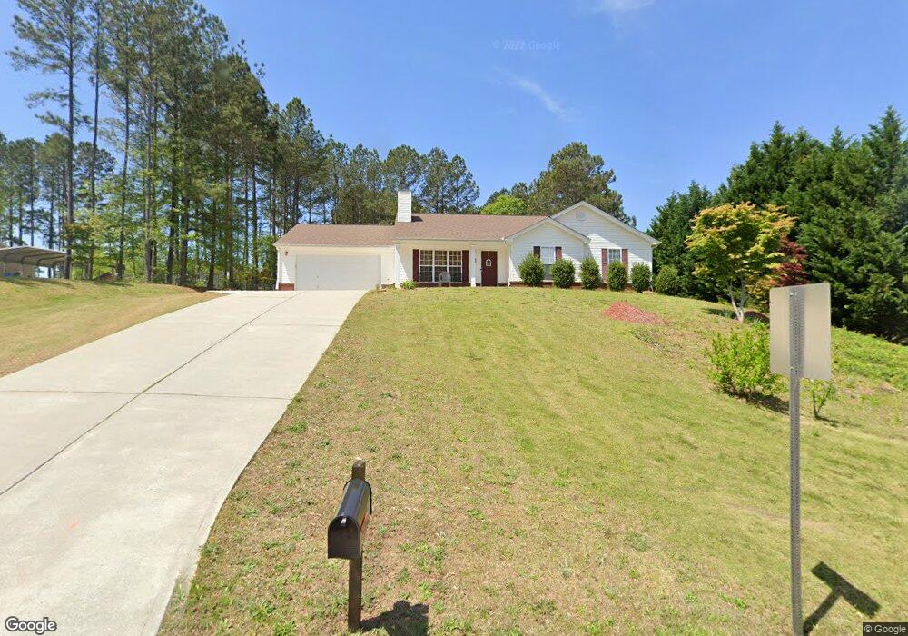 542 Pin Oak Dr unit 3, Bethlehem, GA 30620 - photo 1