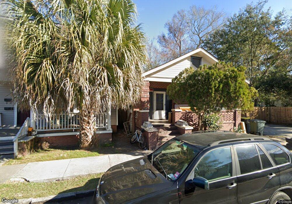 1014 E 38th St, Savannah, GA 31401 - photo 1