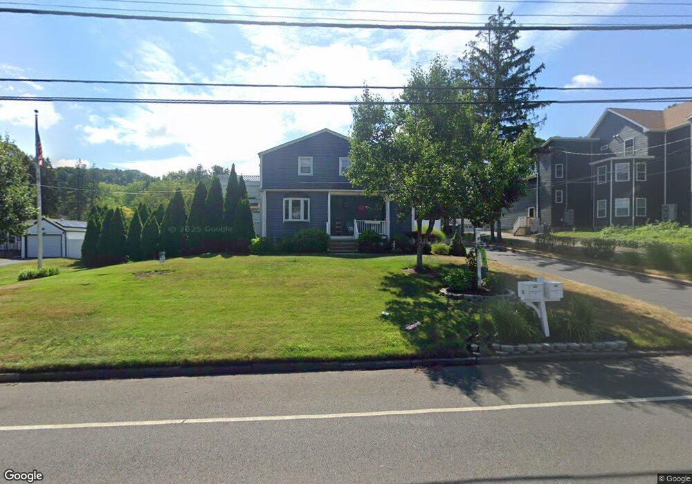 31 Quinnipiac Ave unit 2, North Haven, CT 06473 - photo 1