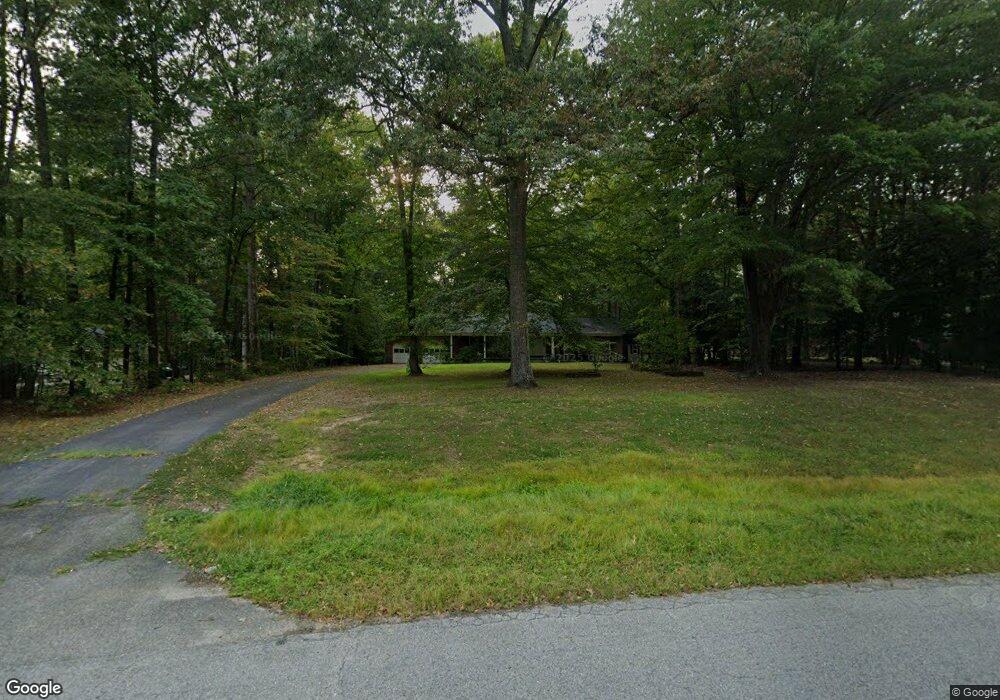 36922 W Lakeland Dr, Mechanicsville, MD 20659 - photo 1