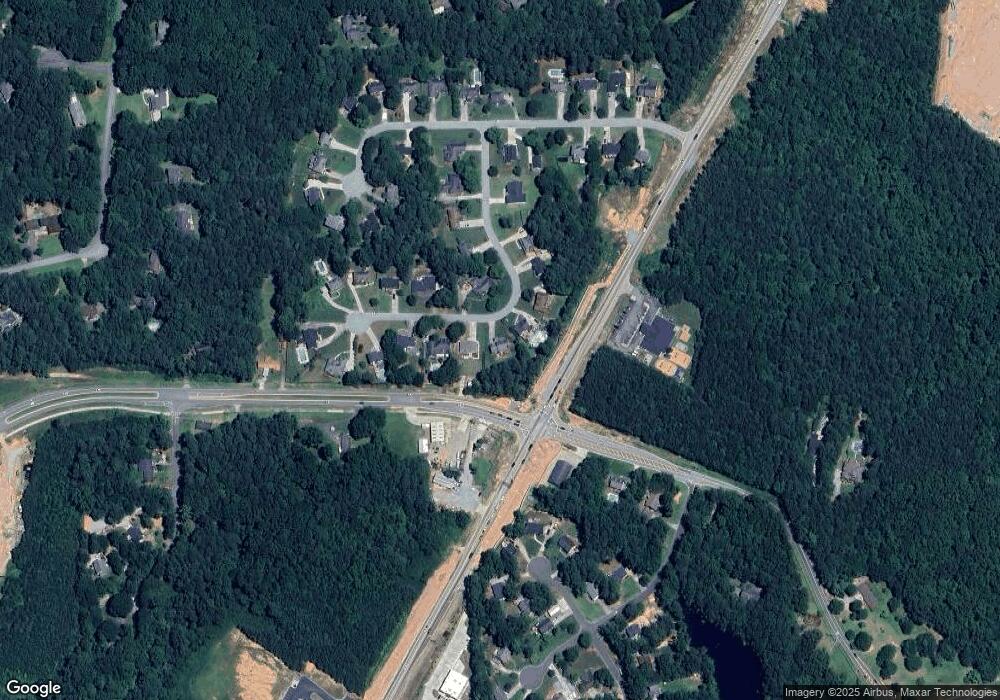 127 Thornwood Ln, Acworth, GA 30101 - photo 1