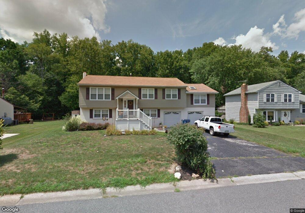 111 N Hunter Forge Rd, Newark, DE 19713 - photo 1