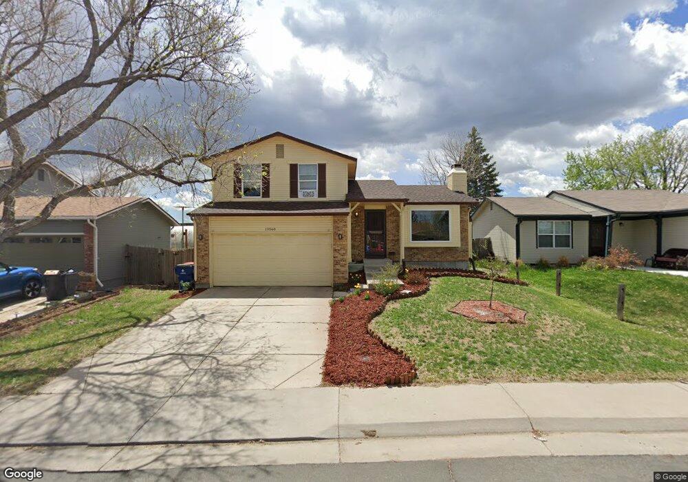 19560 E Purdue Cir, Aurora, CO 80013 - photo 1