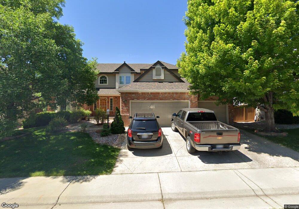 15576 E Powers Dr, Centennial, CO 80015 - photo 1