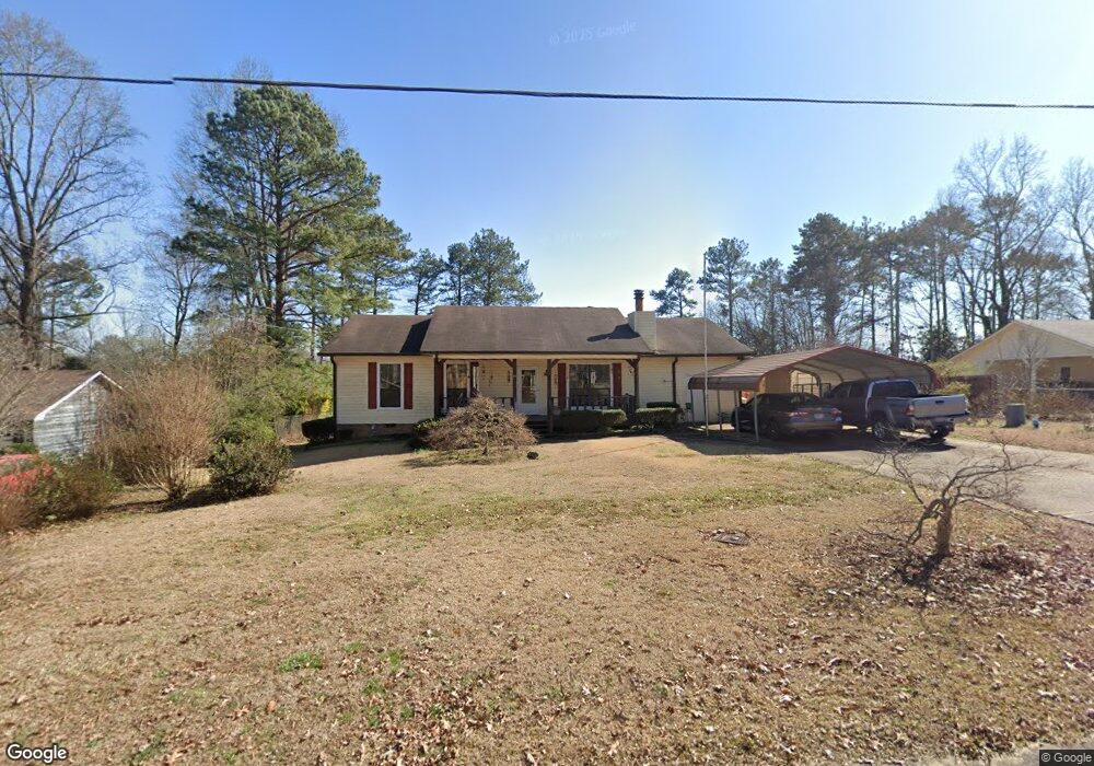 35 Old Lantern Dr unit 5, Stockbridge, GA 30281 - photo 1