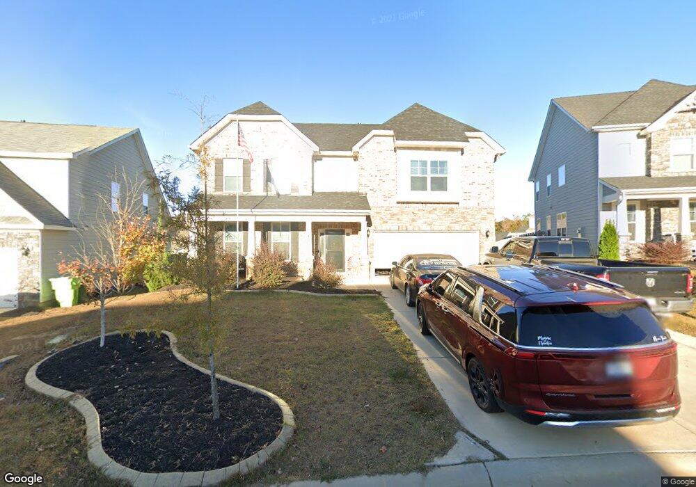 1280 Portrait Hill Dr, Chapin, SC 29036 - photo 1