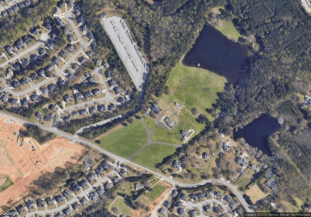 1944 Bennett Rd, Grayson, GA 30017 - photo 1