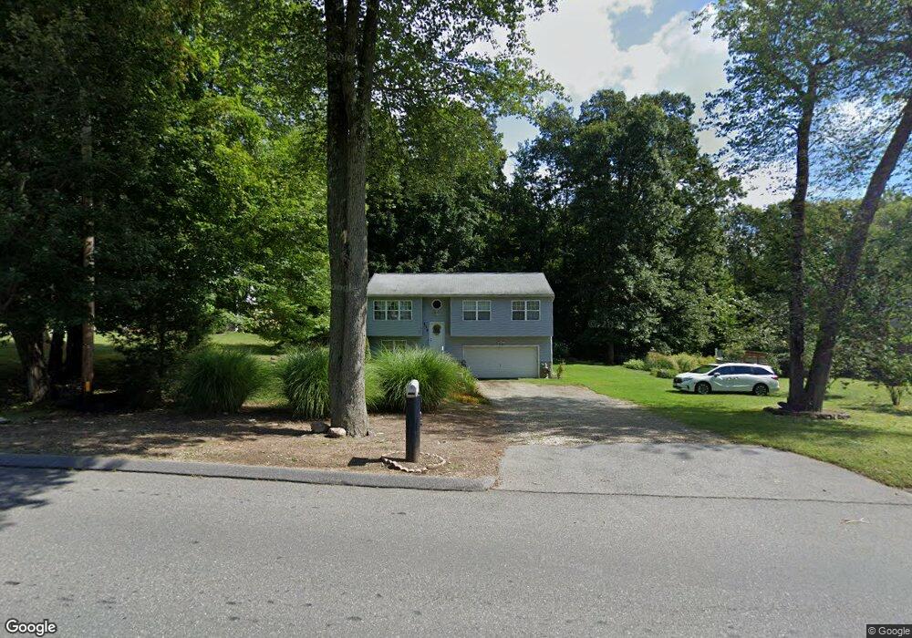 139 Breckenridge St, Palmer, MA 01069 - photo 1