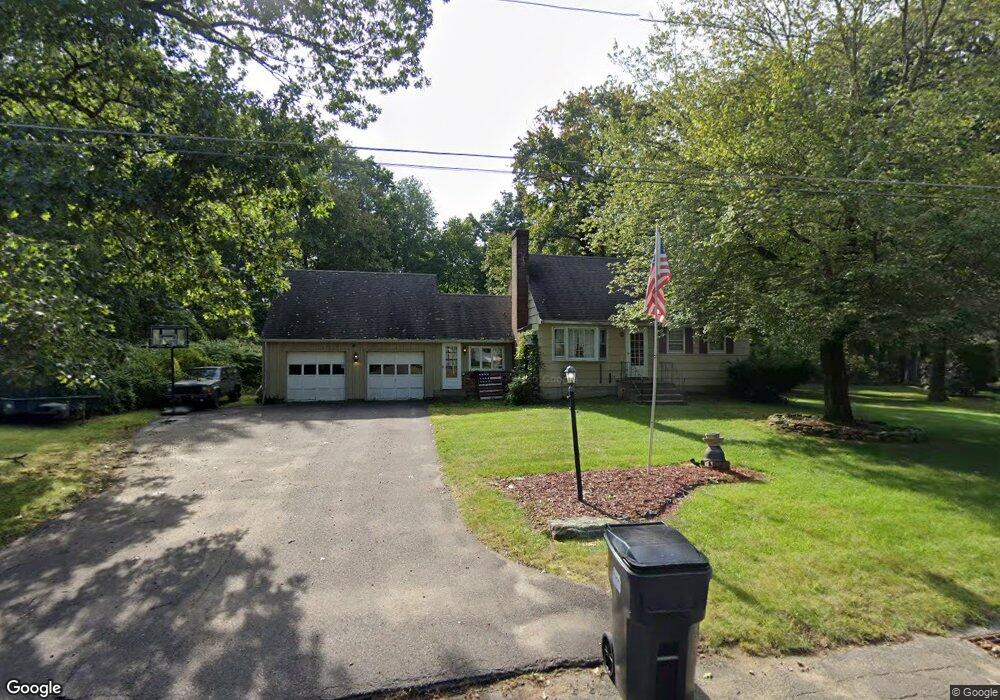 11 Bowles Rd, Stafford Springs, CT 06076 - photo 1