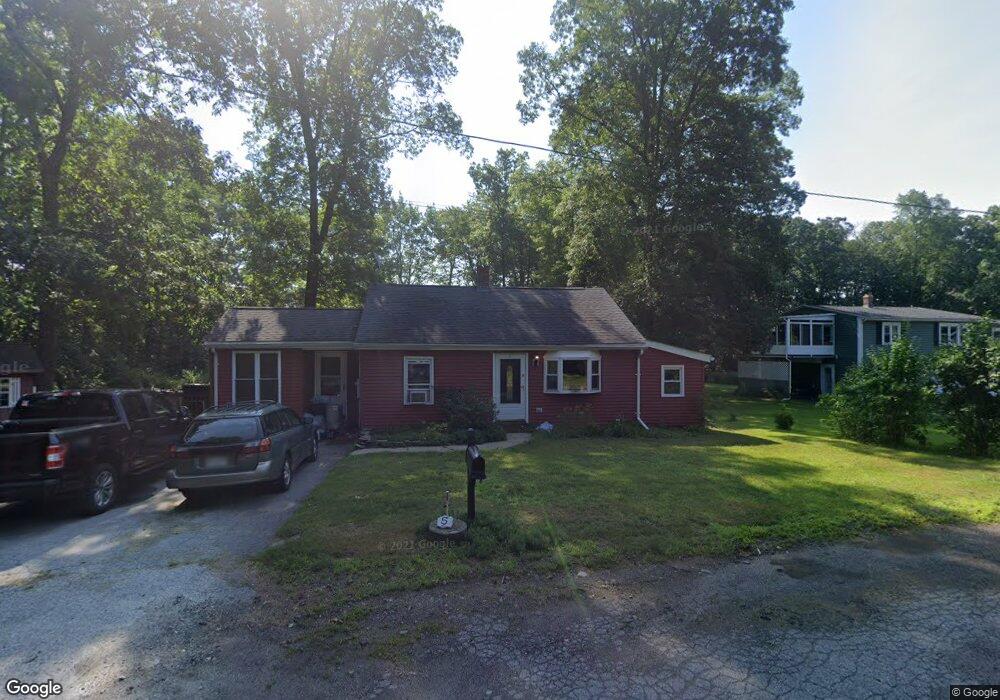 5 Torrey Ln, Millbury, MA 01527 - photo 1