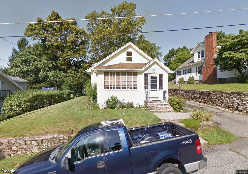 9 Shirley St, Auburn, MA 01501 - photo 1