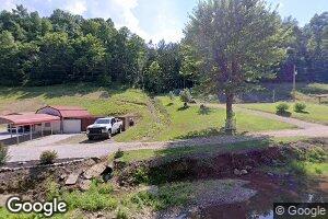 627 Patterson Creek, Flatgap, KY 41219