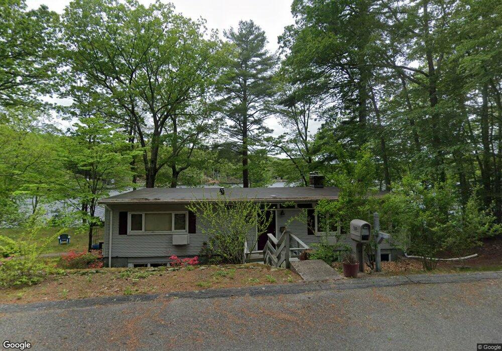 130 Aldrich Rd, North Scituate, RI 02857 - photo 1