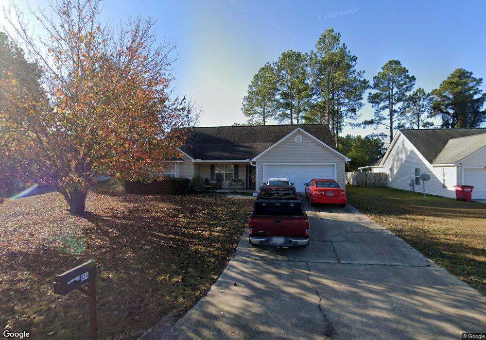 814 48th St, Tifton, GA 31794 - photo 1
