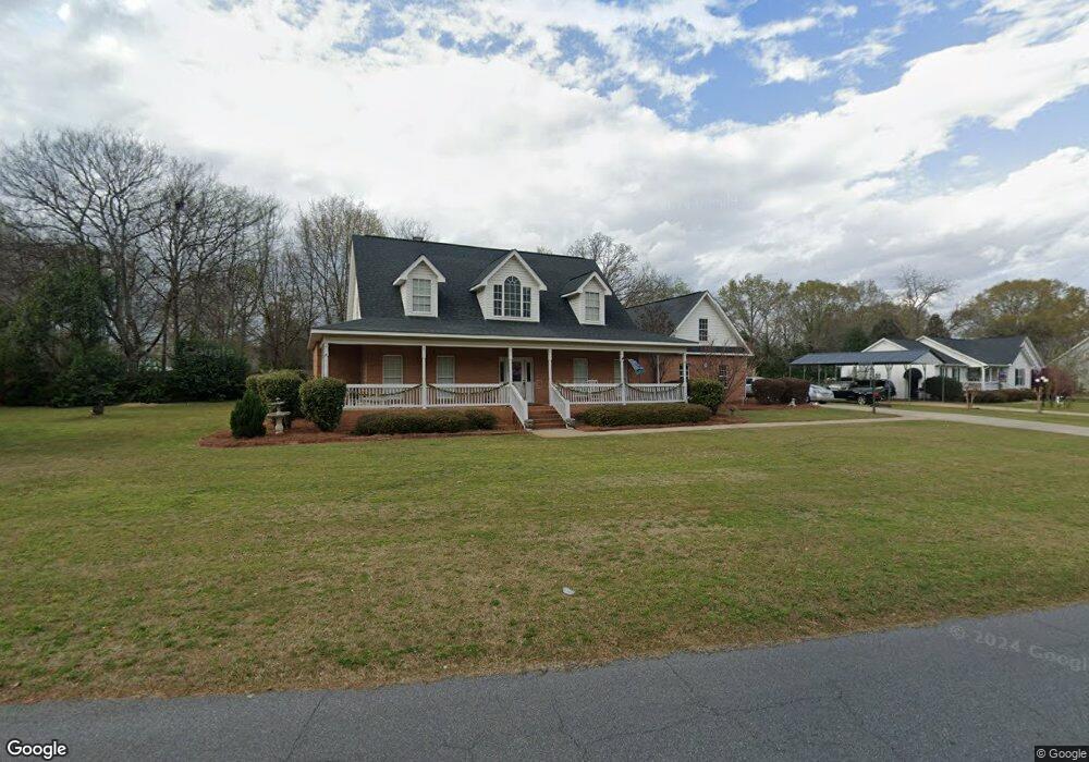 6045 Meadows Dr, Macon, GA 31216 - photo 1