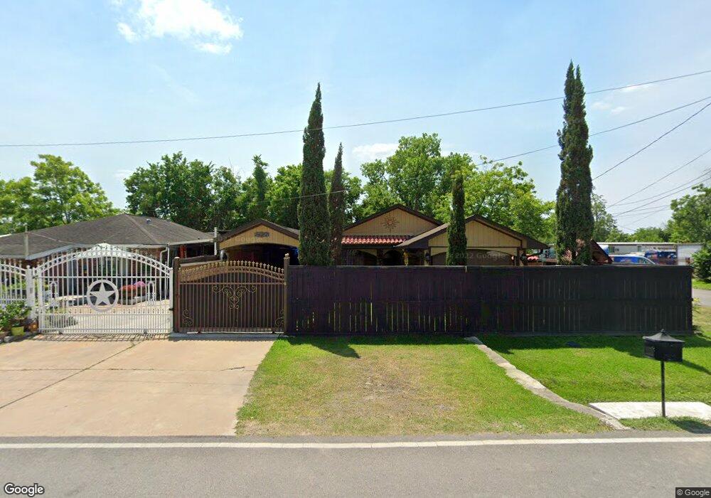 11041 United St, Houston, TX 77093 - photo 1