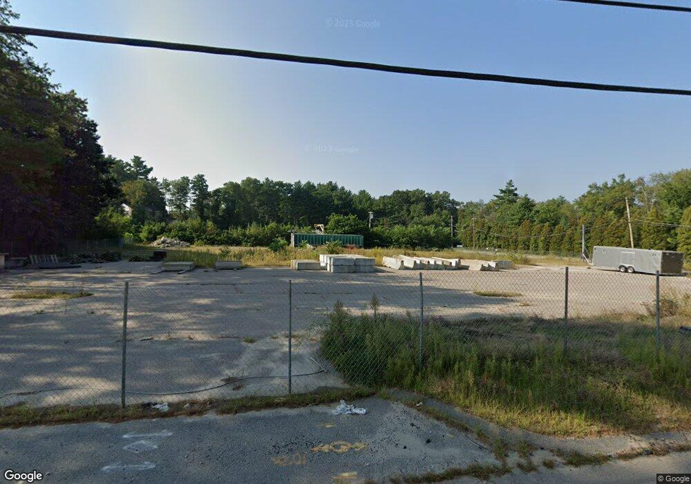 168 Mendon St, Bellingham, MA 02019 - photo 1