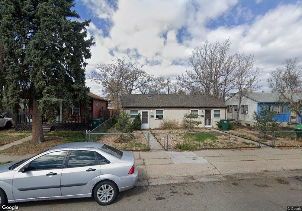 1625 Chester St unit 1627, Aurora, CO 80010 - photo 1