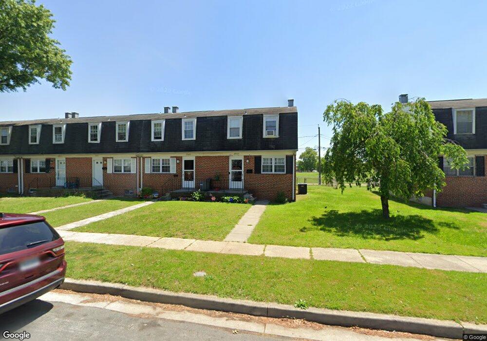 2023 Guy Way, Dundalk, MD 21222 - photo 1