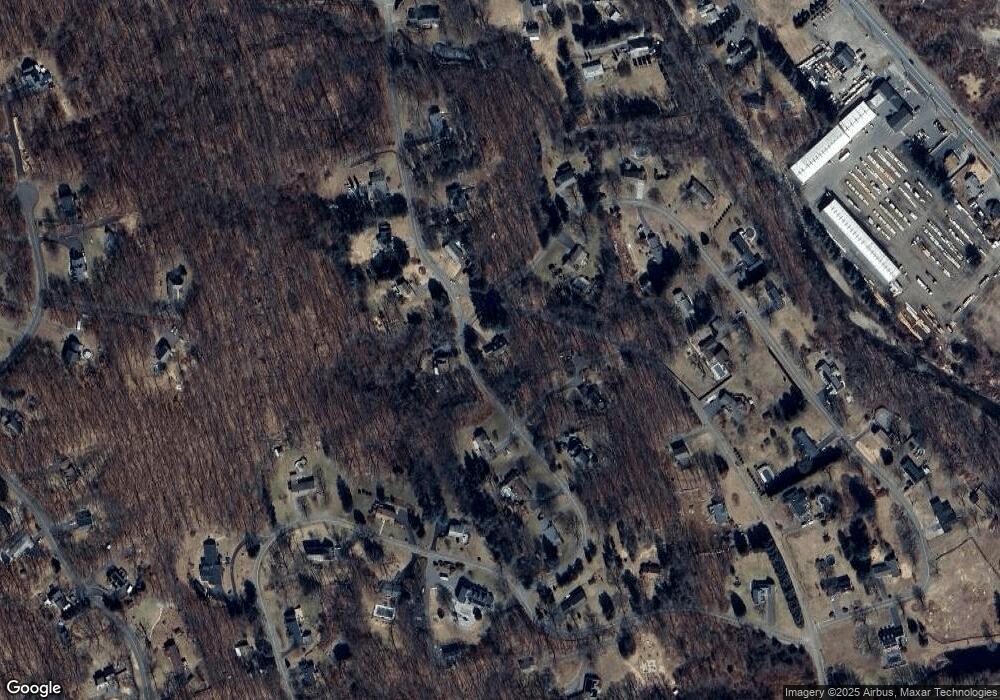 16 Crest Rd, Oxford, CT 06478 - photo 1