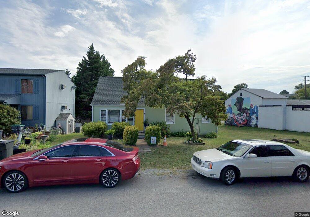 1106 Myrtle St, Charlottesville, VA 22902 - photo 1