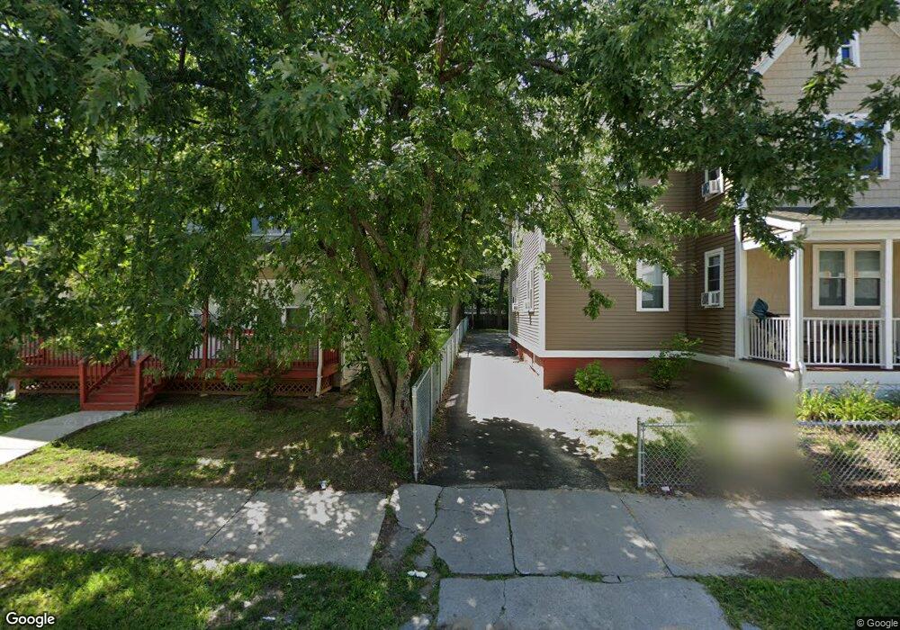 48 Cambridge St, Springfield, MA 01109 - photo 1