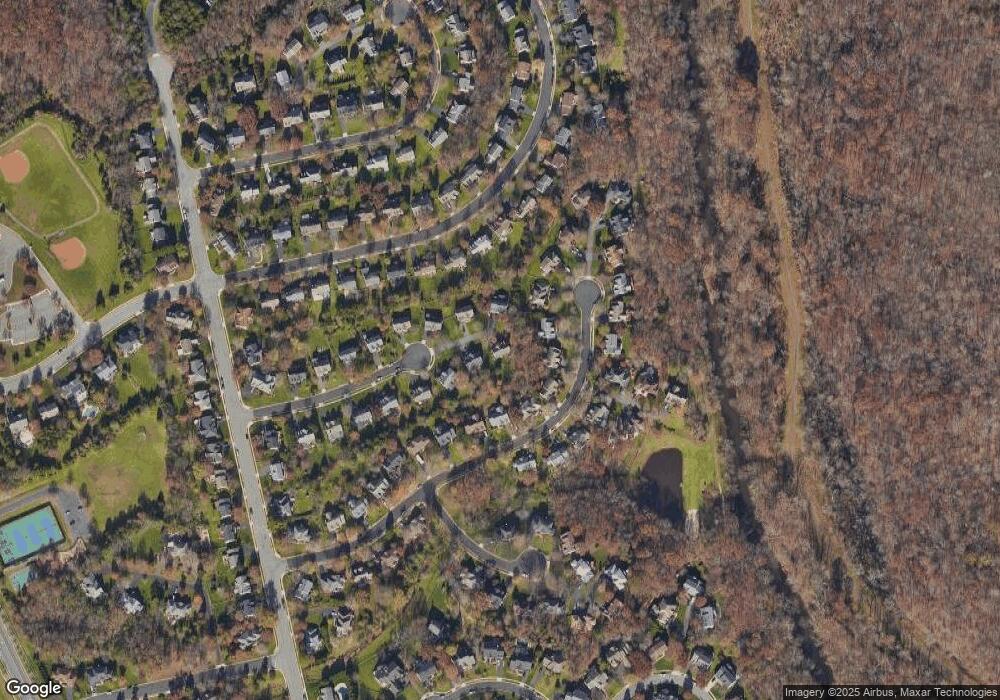 15409 Cedarhurst Ct, Centreville, VA 20120 - photo 1