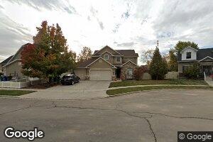 1719 N 820 W, Orem, UT 84057