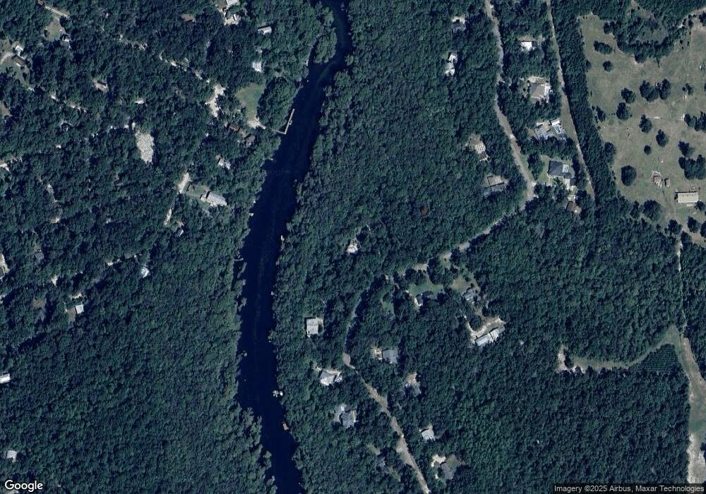 620 River Plantation Rd, Crawfordville, FL 32327 - photo 1