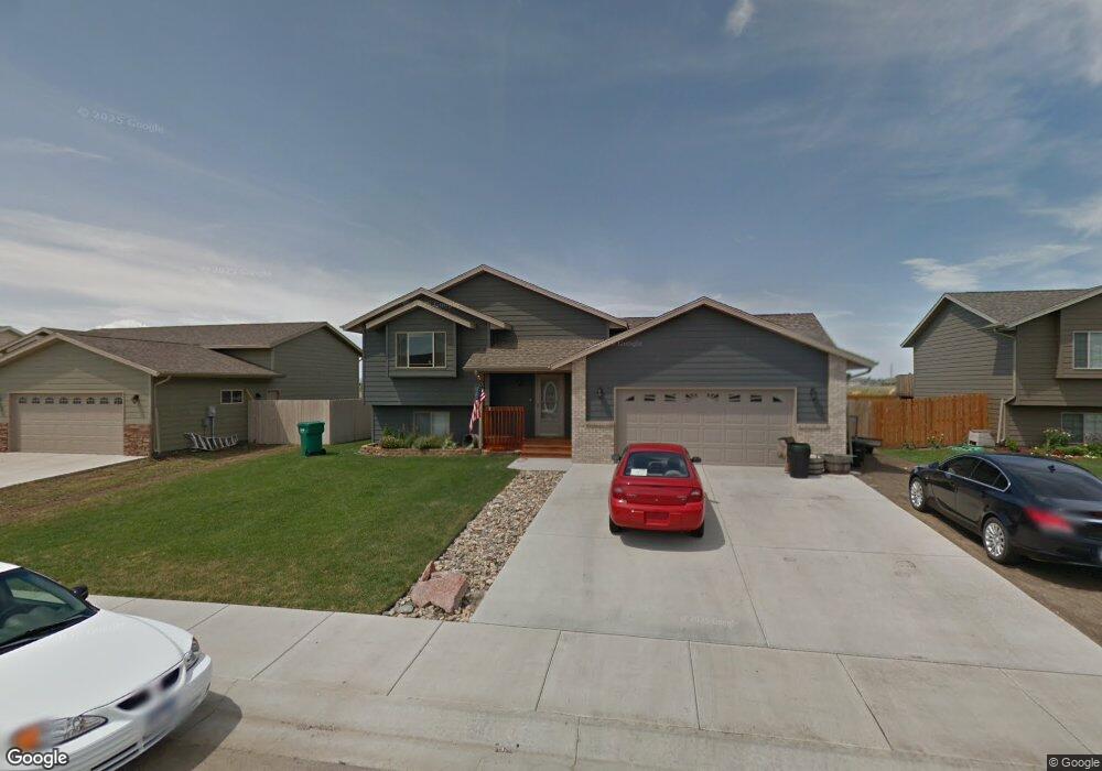 755 Radial Ln, Box Elder, SD 57719 - photo 1