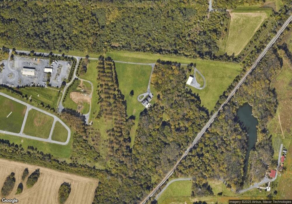 3861 New Design Rd, Frederick, MD 21703 - photo 1